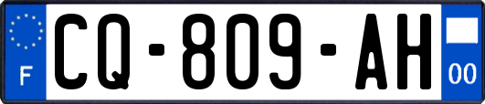 CQ-809-AH