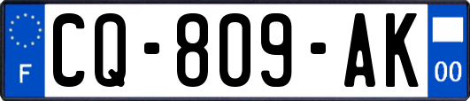 CQ-809-AK