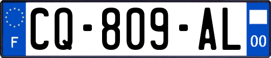 CQ-809-AL