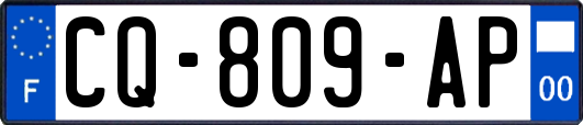 CQ-809-AP