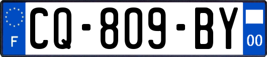 CQ-809-BY