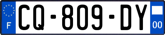 CQ-809-DY