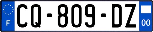 CQ-809-DZ