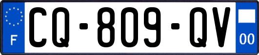 CQ-809-QV