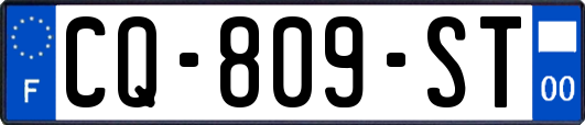 CQ-809-ST