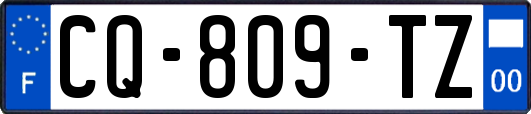 CQ-809-TZ