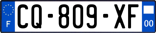 CQ-809-XF