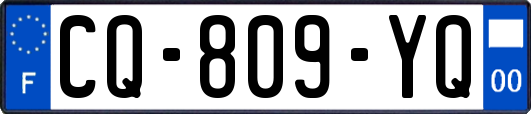 CQ-809-YQ