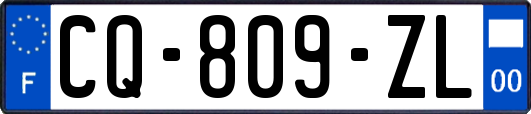 CQ-809-ZL