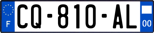 CQ-810-AL