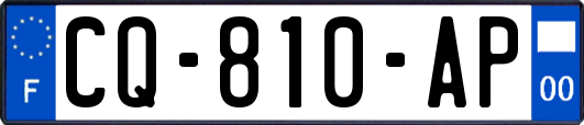 CQ-810-AP