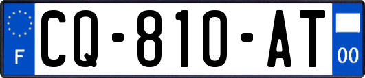 CQ-810-AT