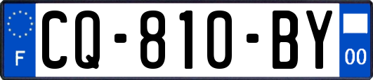 CQ-810-BY