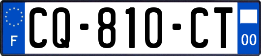 CQ-810-CT