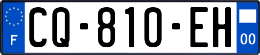 CQ-810-EH