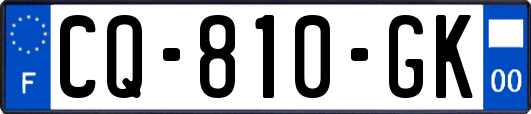 CQ-810-GK