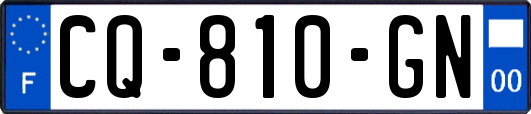 CQ-810-GN