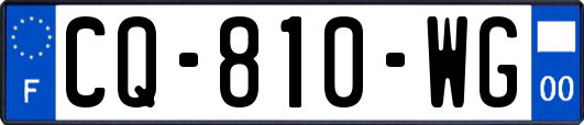 CQ-810-WG