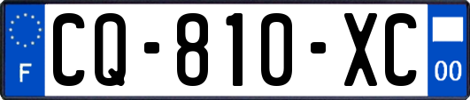 CQ-810-XC