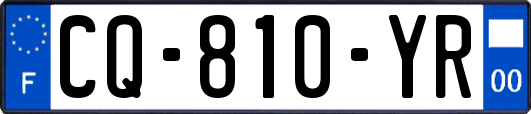 CQ-810-YR