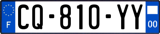 CQ-810-YY