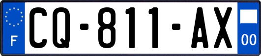 CQ-811-AX