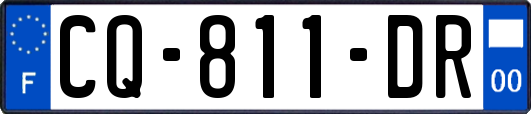 CQ-811-DR