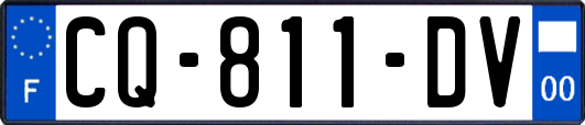 CQ-811-DV