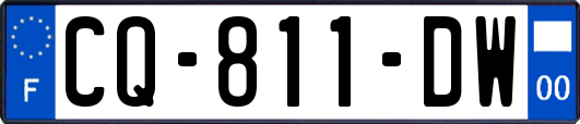 CQ-811-DW