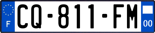 CQ-811-FM