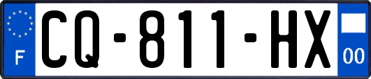 CQ-811-HX