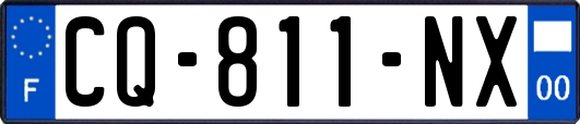 CQ-811-NX