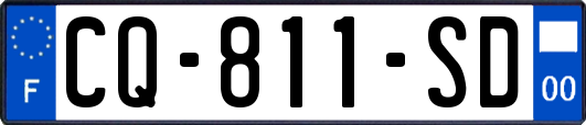 CQ-811-SD