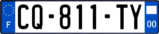 CQ-811-TY