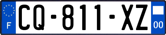 CQ-811-XZ