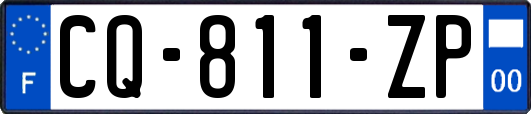 CQ-811-ZP