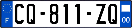 CQ-811-ZQ