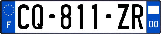 CQ-811-ZR