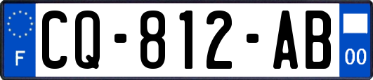 CQ-812-AB