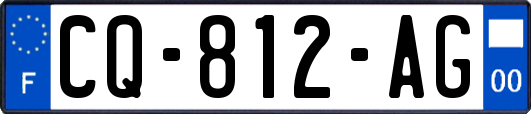 CQ-812-AG