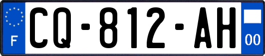 CQ-812-AH