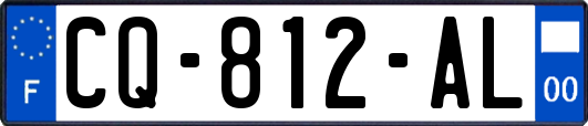 CQ-812-AL