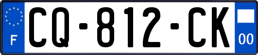 CQ-812-CK