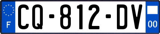 CQ-812-DV