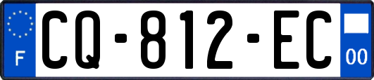 CQ-812-EC