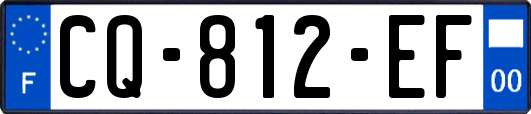 CQ-812-EF