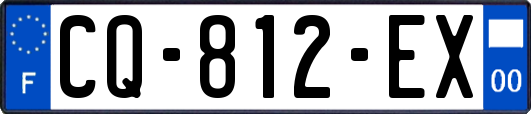 CQ-812-EX