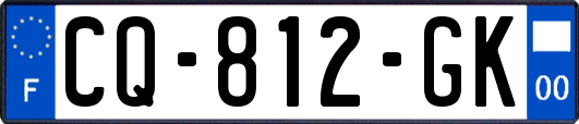 CQ-812-GK