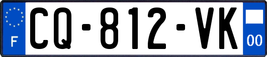 CQ-812-VK