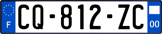 CQ-812-ZC